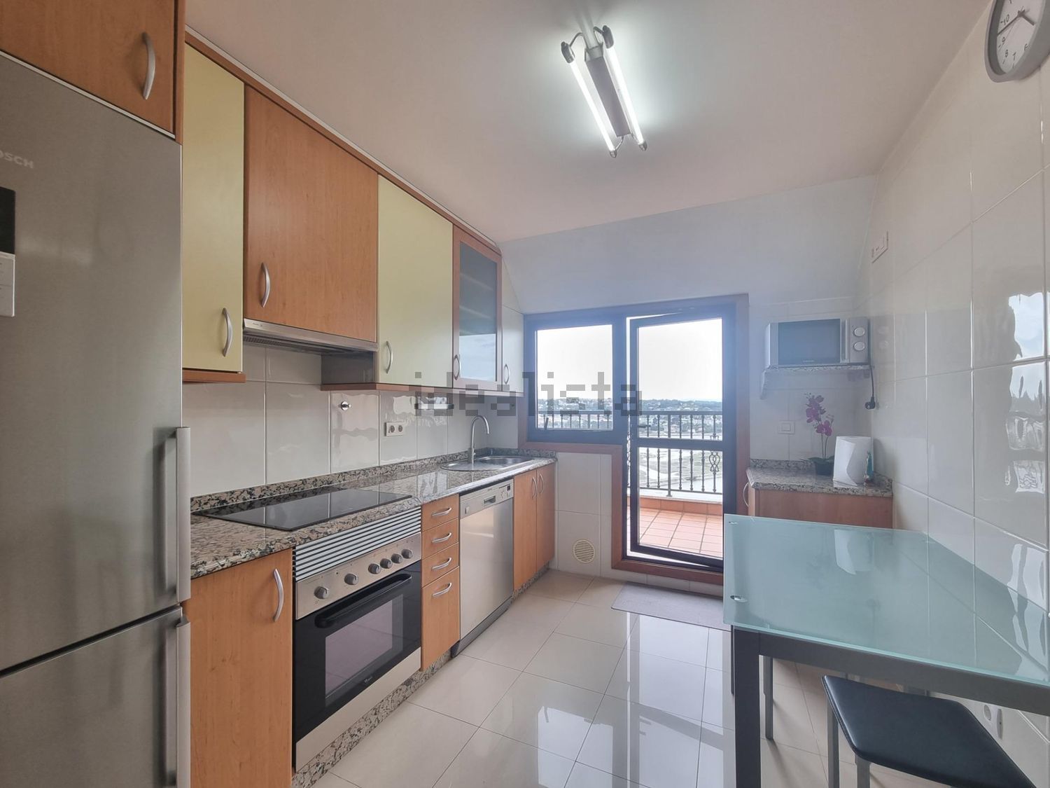 Pis de 90 m² a Culleredo