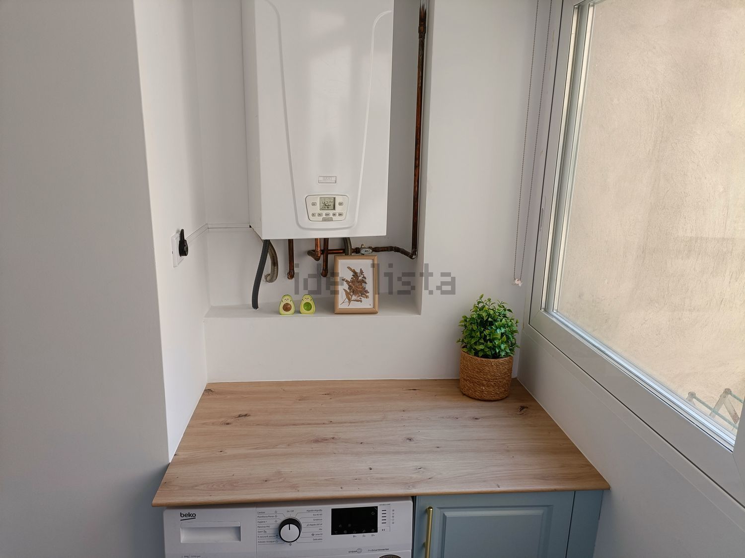 Piso de 64 m² en Valencia