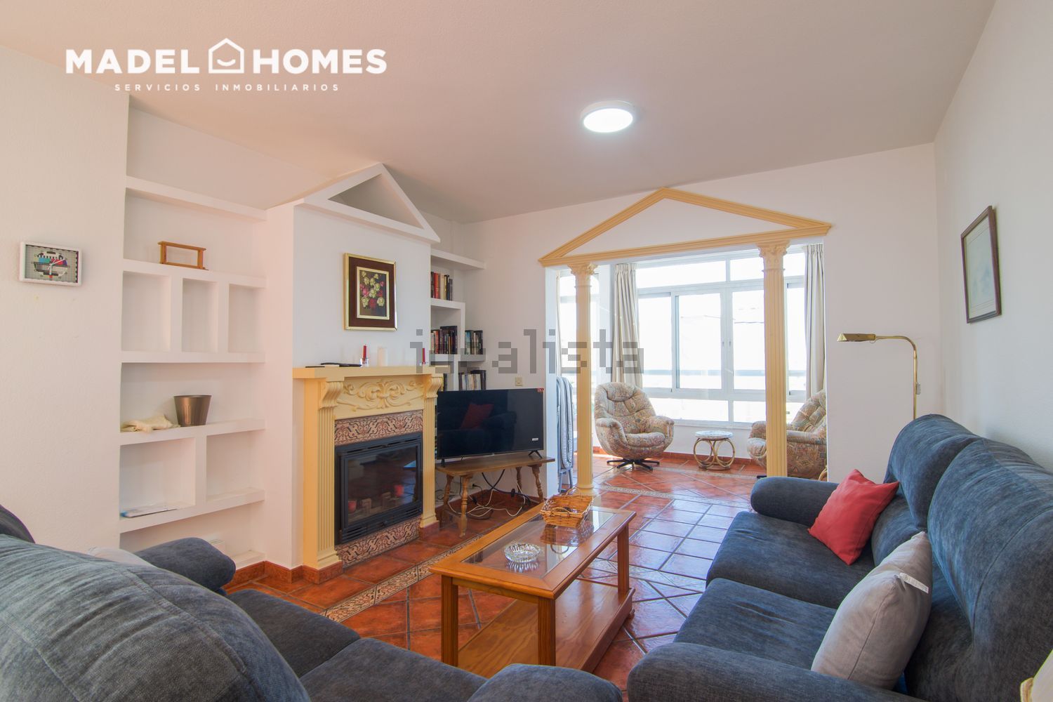 Pis de 130 m² a Fuengirola