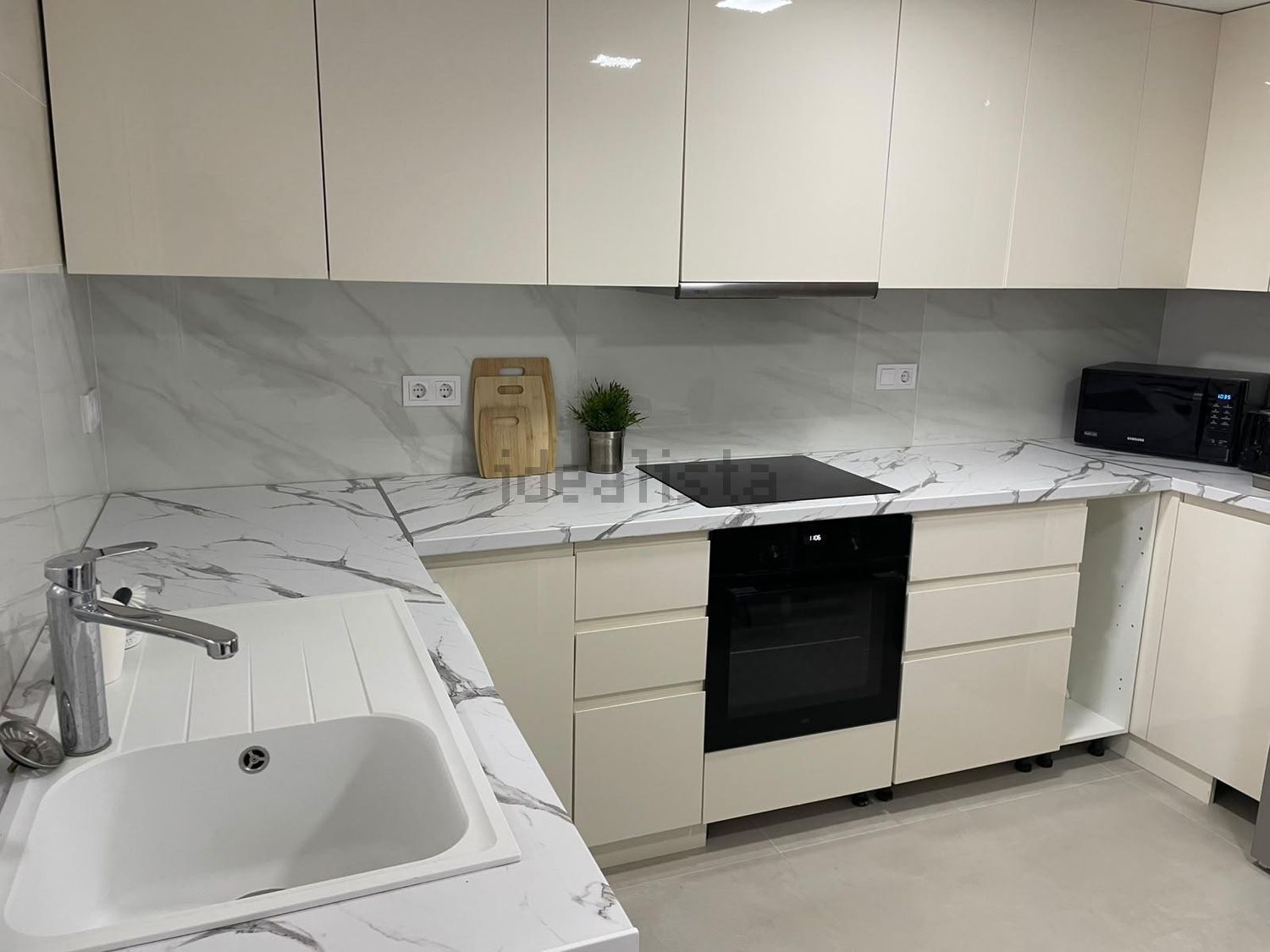 Pis de 120 m² a Oliva