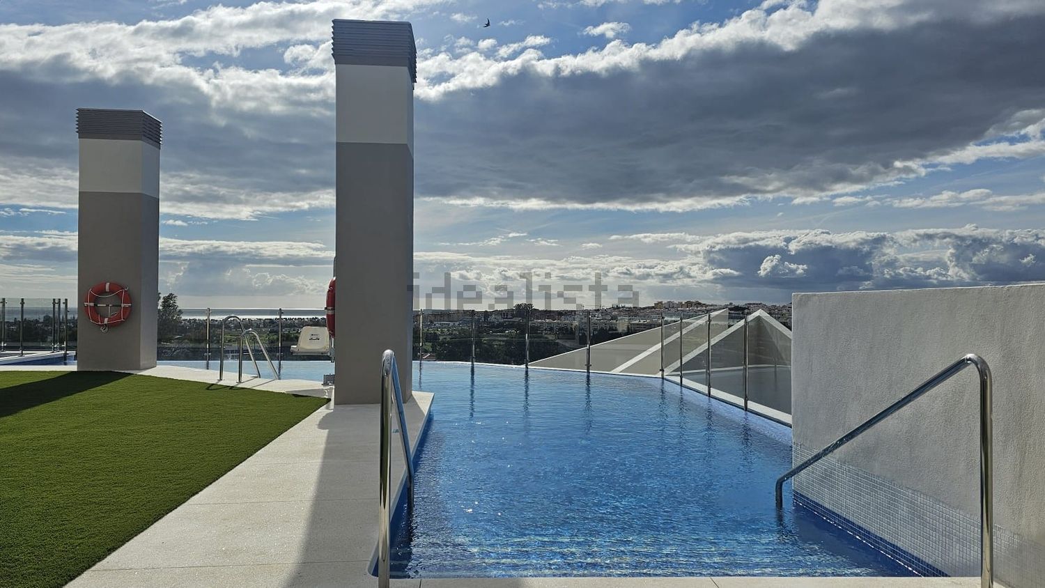 Pis de 130 m² a Marbella
