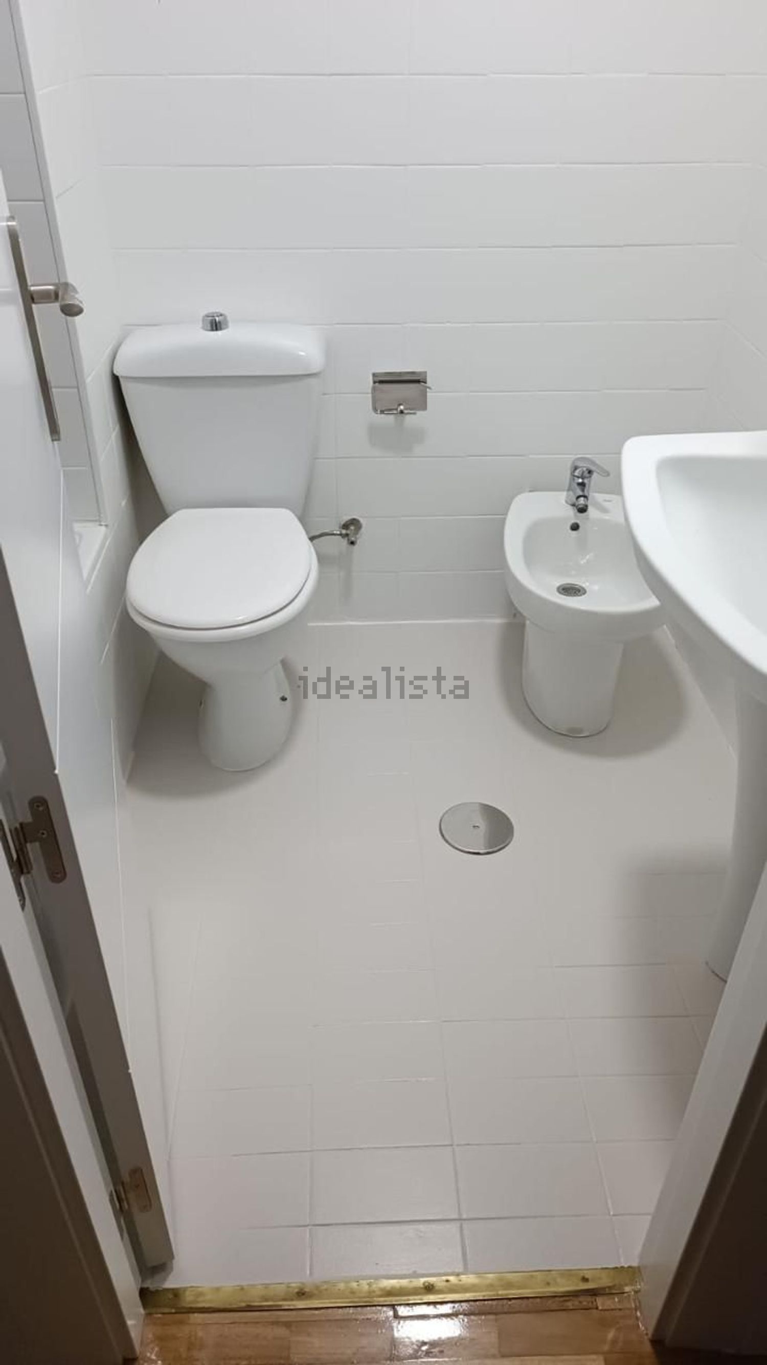 Piso de 100 m² en Valladolid