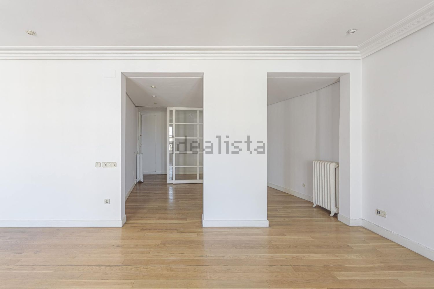 Wohnung 140 m² in Madrid