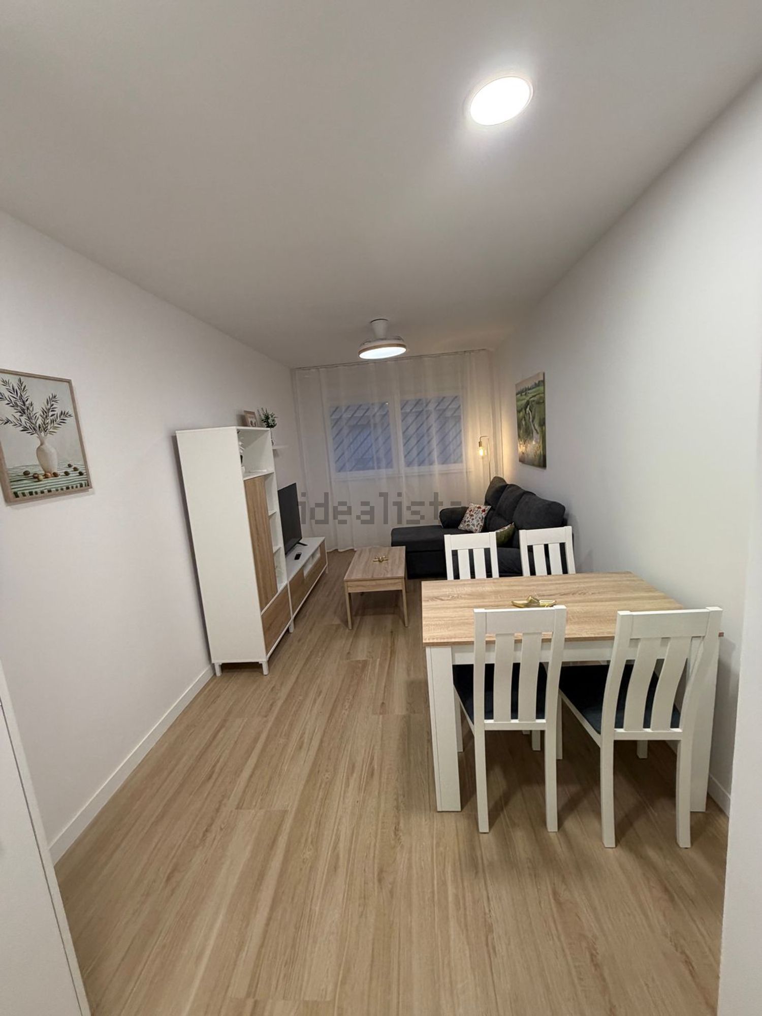 Piso de 70 m² en Bargas