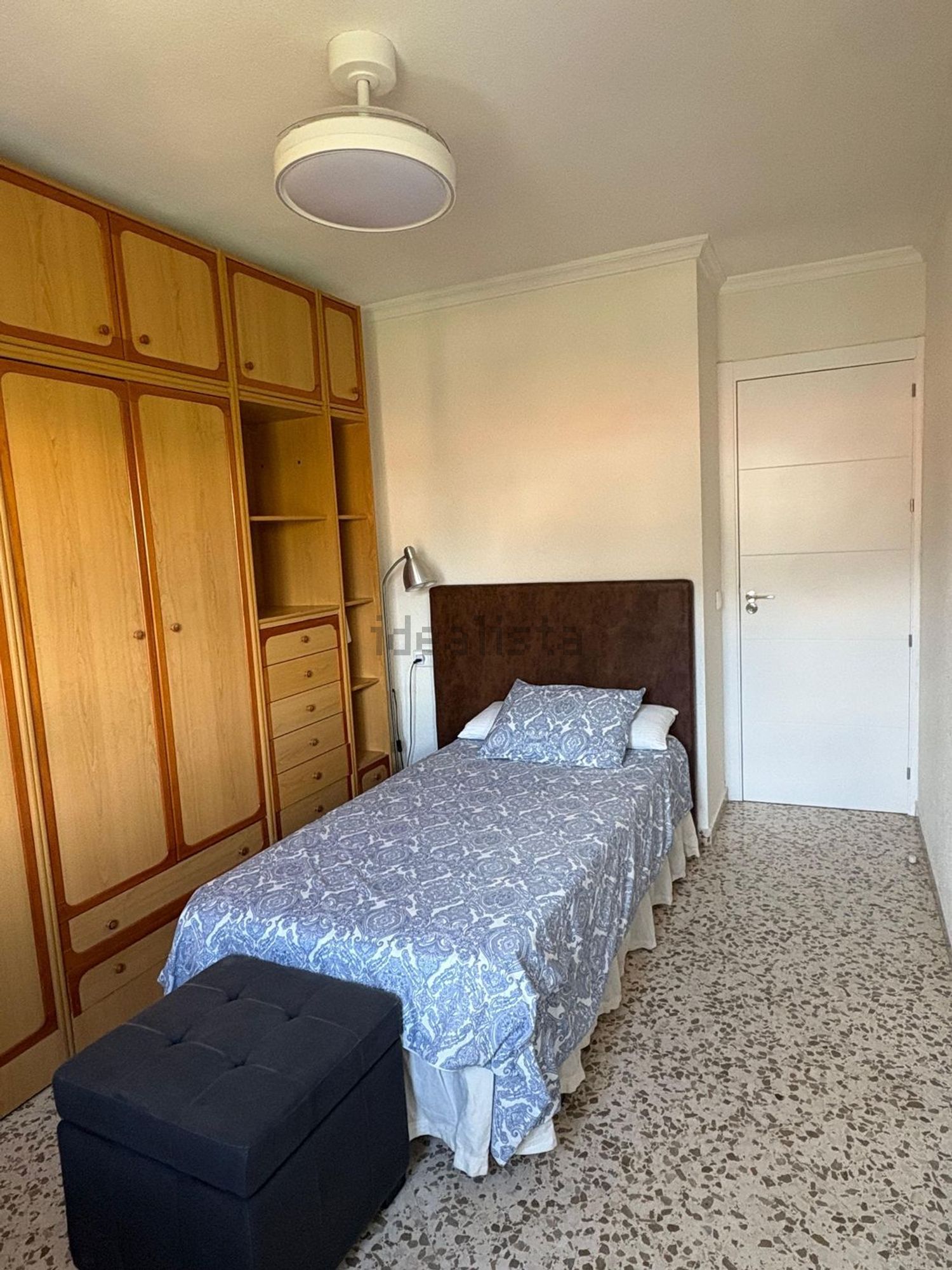 Habitación 120 m², Málaga
