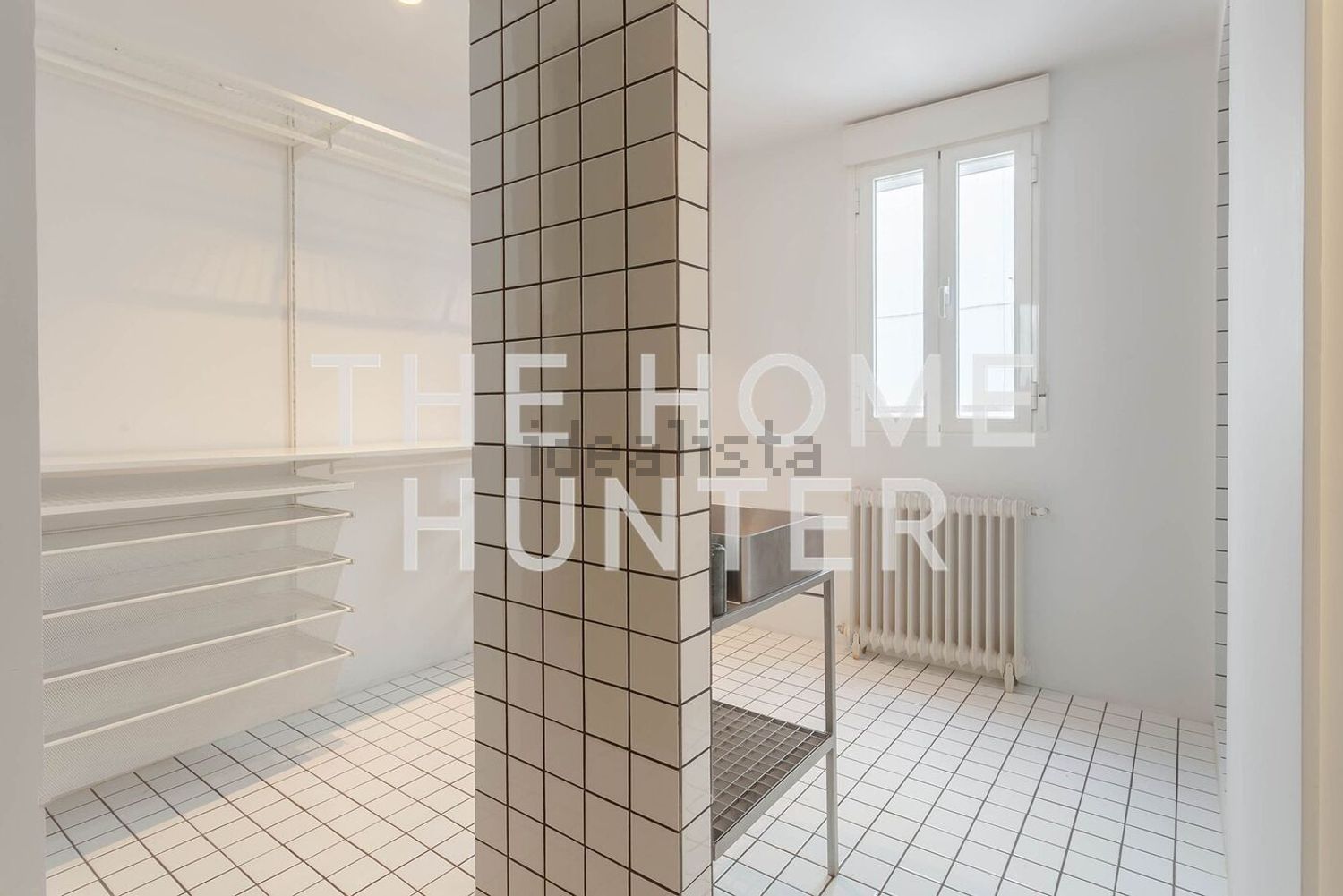 Pis de 85 m² a Madrid