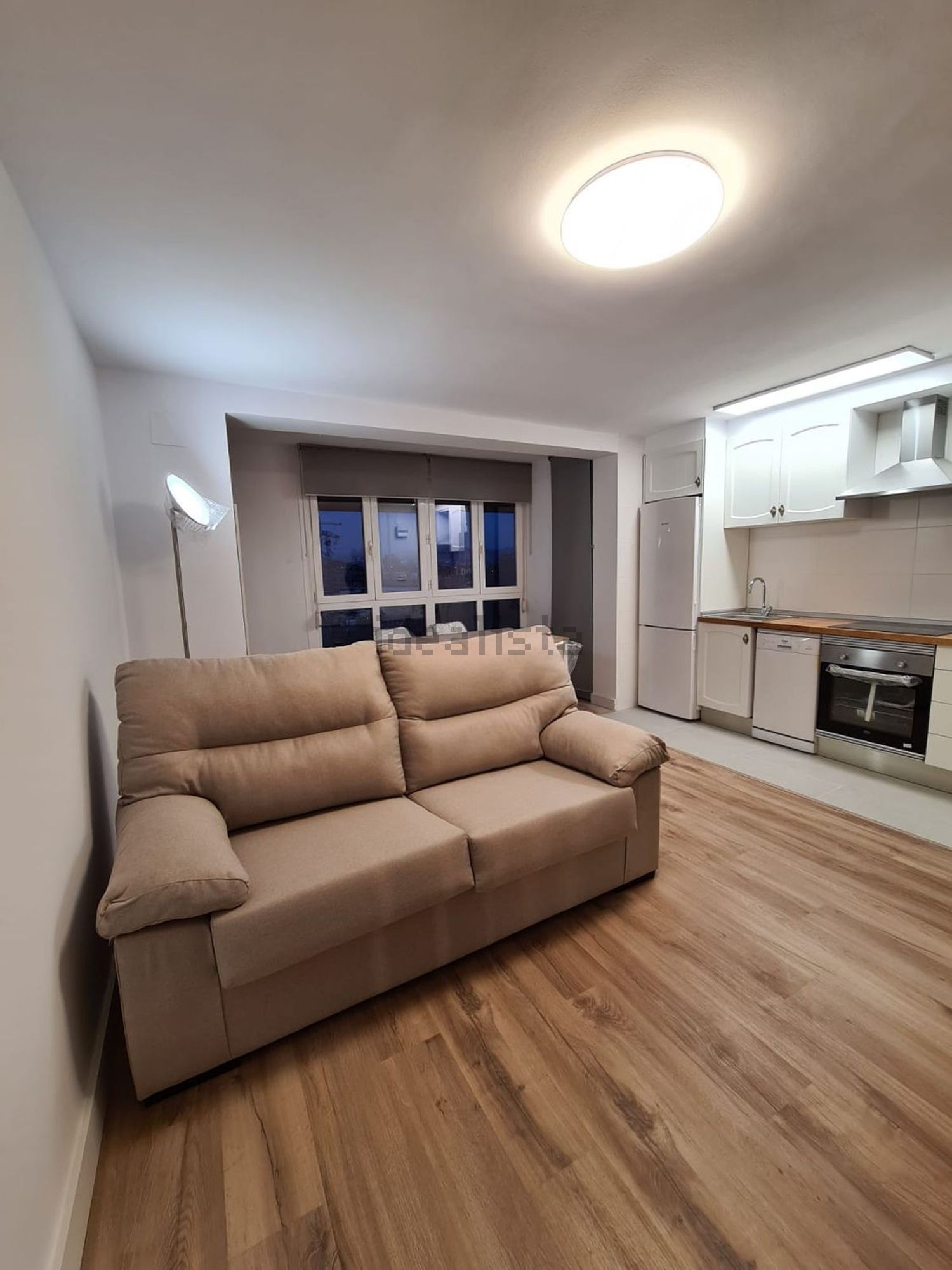 Pis de 78 m² a Usurbil