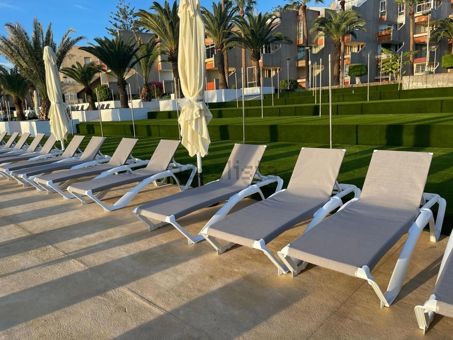 Appartement 60 m² à Arona