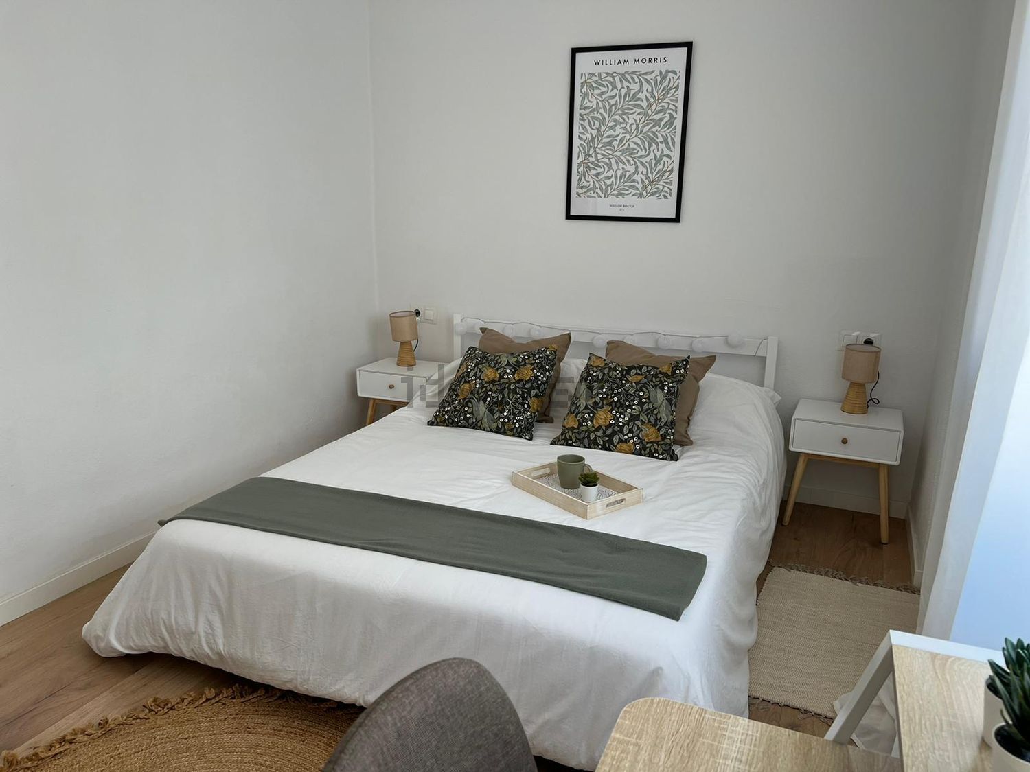 Piso de 110 m² en Valencia