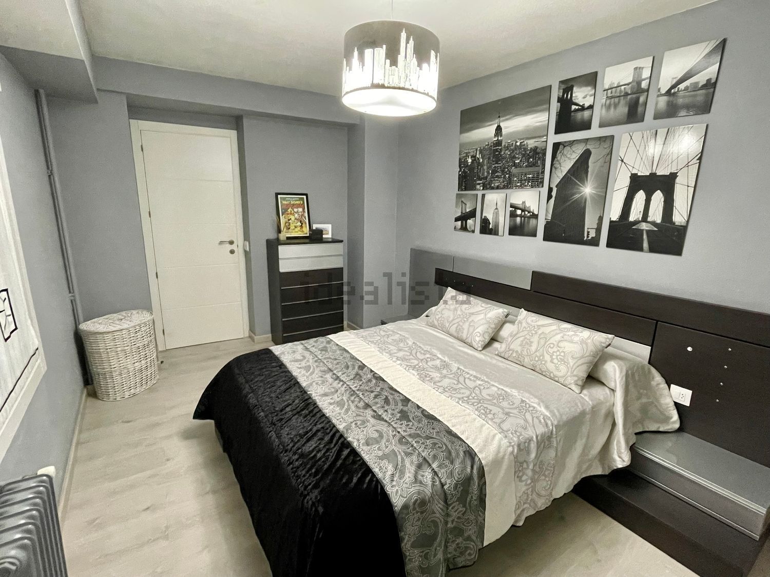 Pis de 60 m² a Santiago de Compostel·la