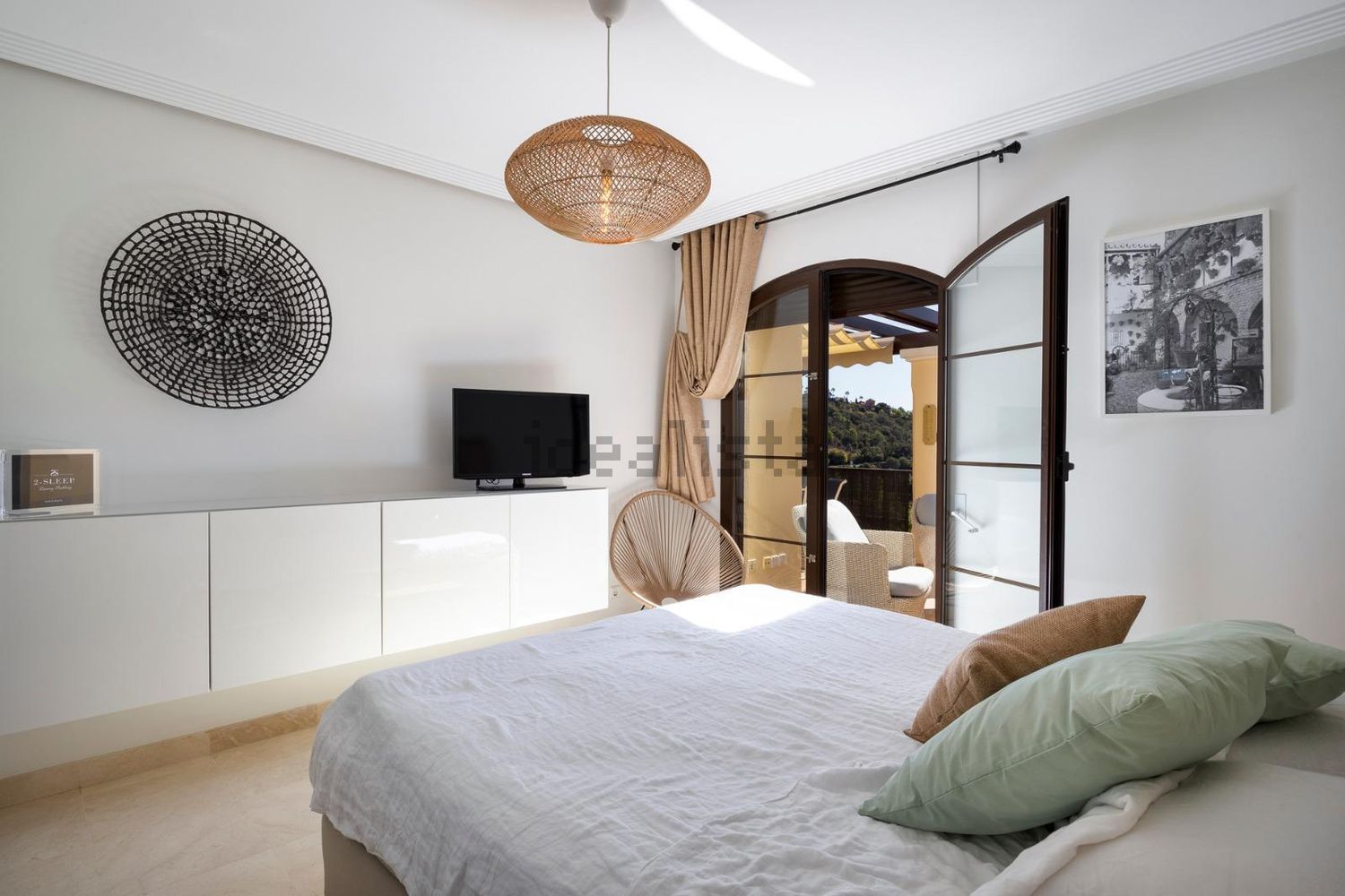 Appartamento 100 m² a Benahavís