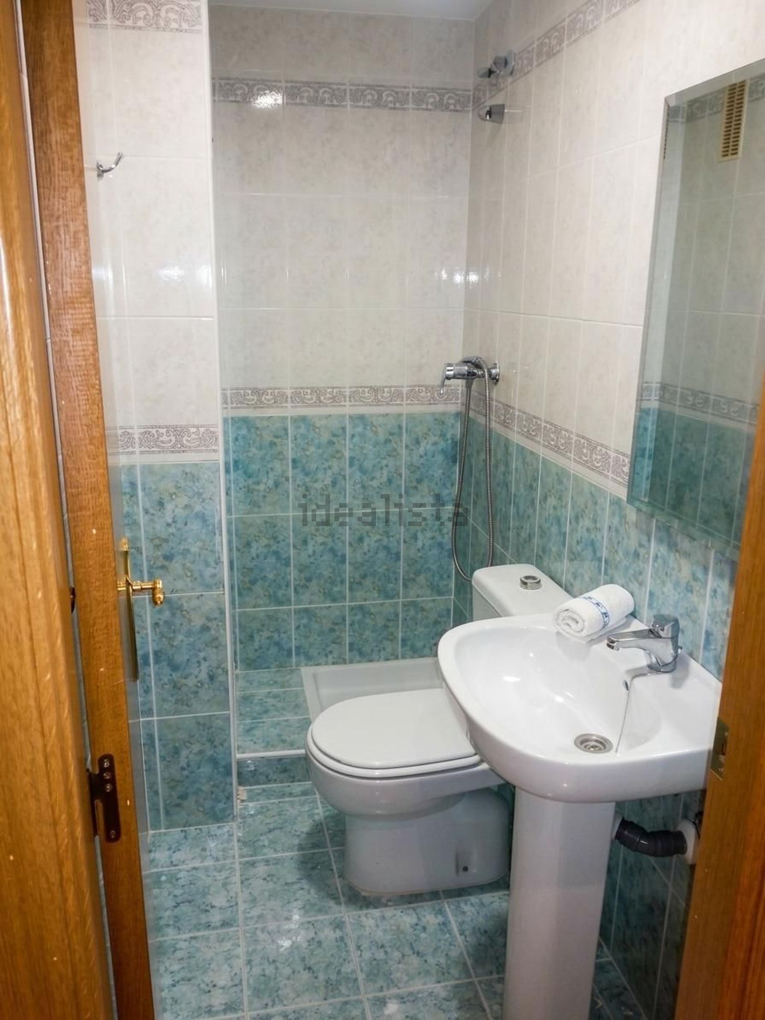 Wohnung 109 m² in Valencia