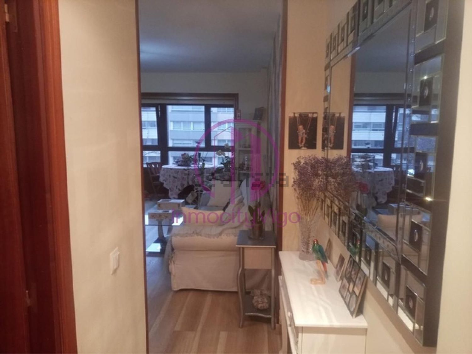 Piso de 60 m² en Vigo