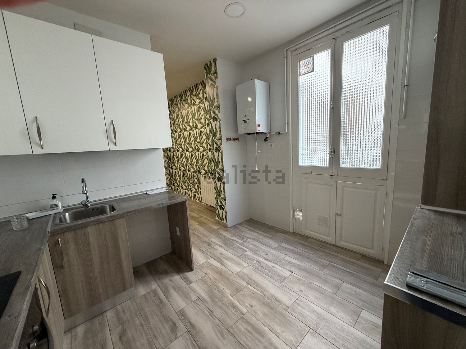 Pis de 197 m² a Madrid