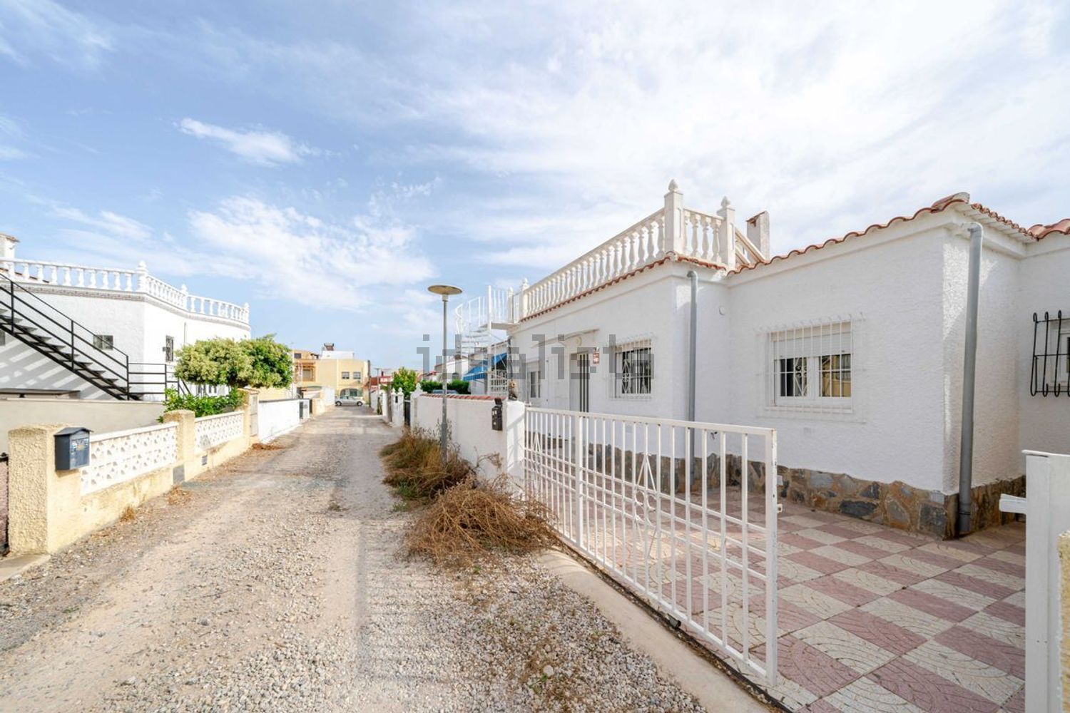 Casa de 119 m² a Elx
