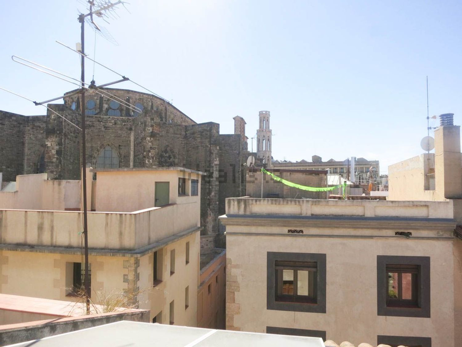 Piso de 60 m² en Barcelona