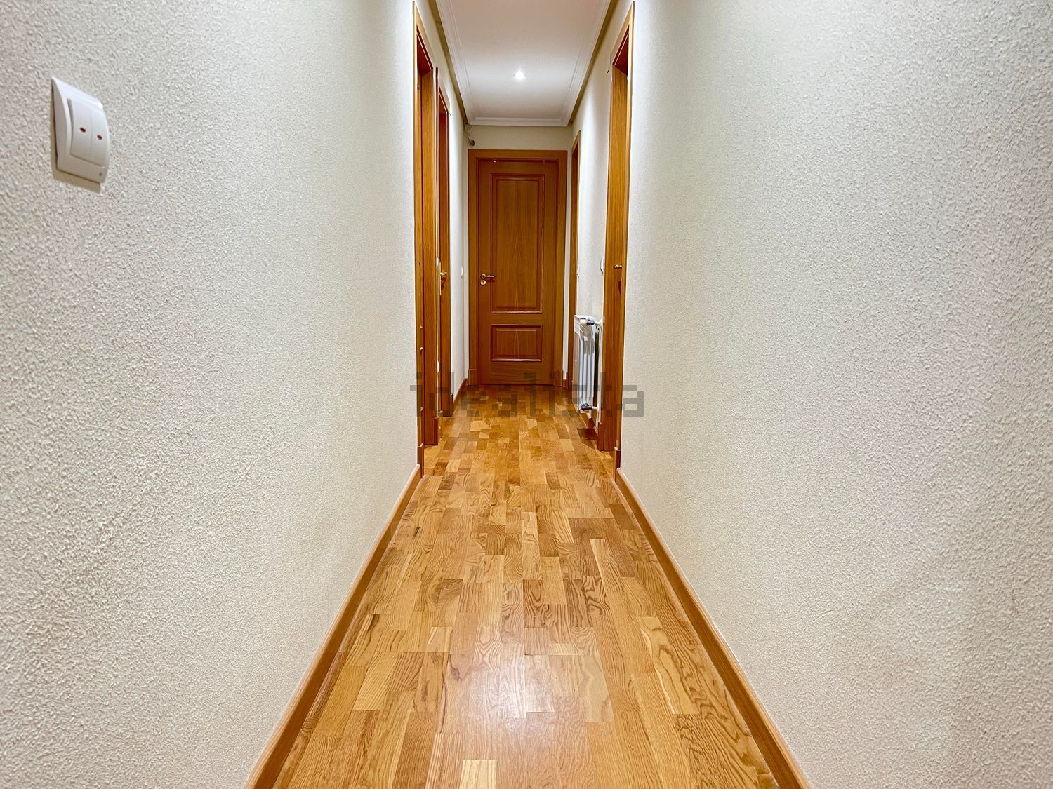 Habitación en alquiler, Seseña