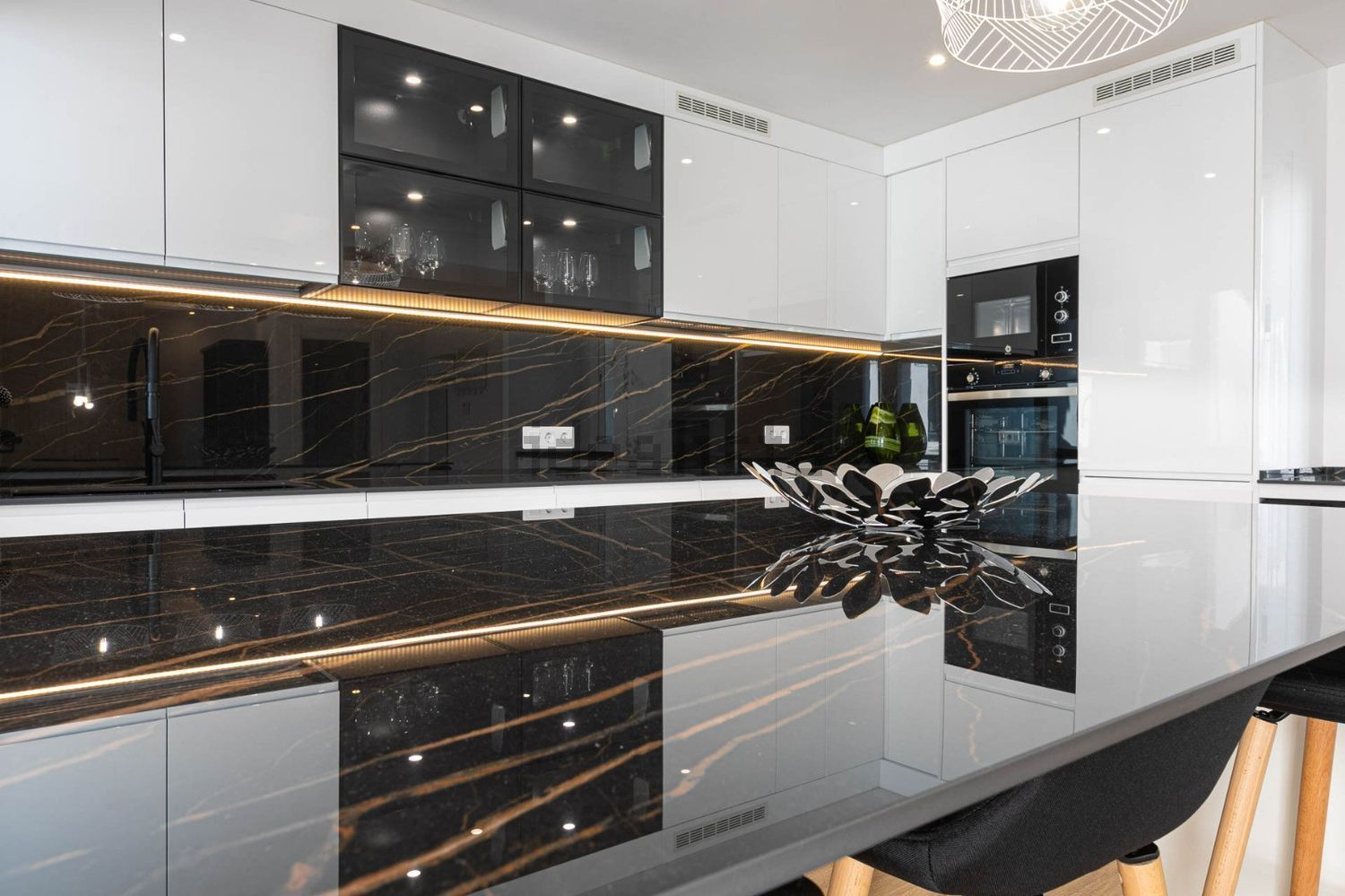 Pis de 137 m² a Marbella