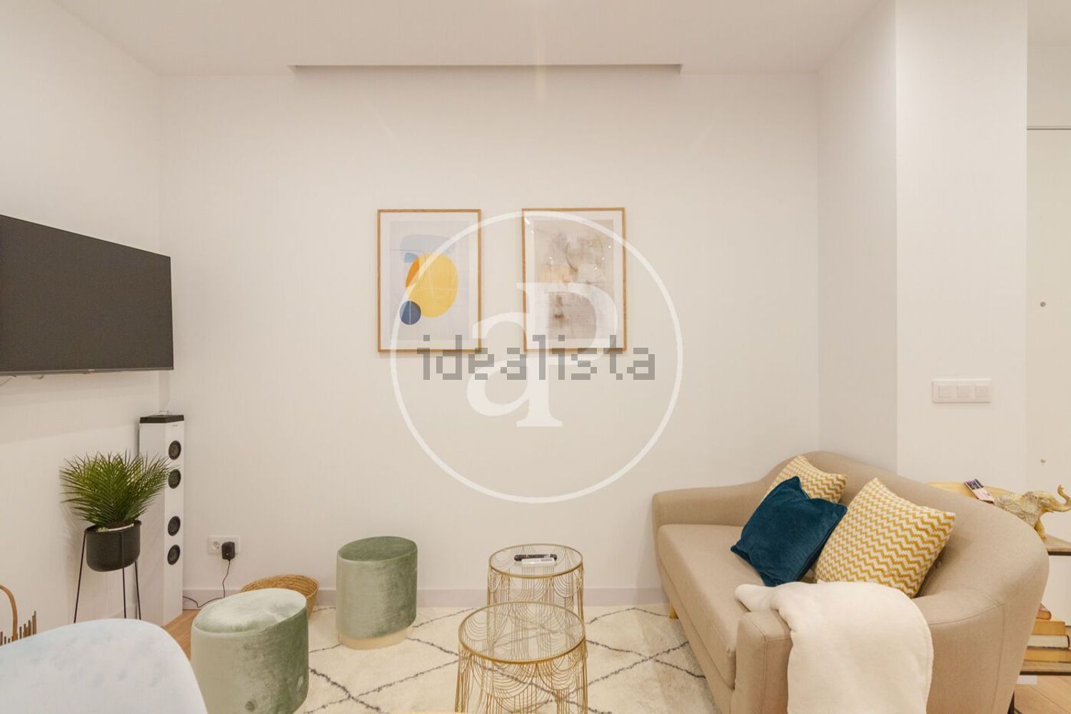 Appartement 65 m² à Madrid