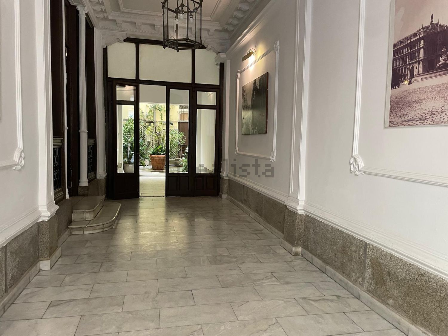Habitación en alquiler, Madrid