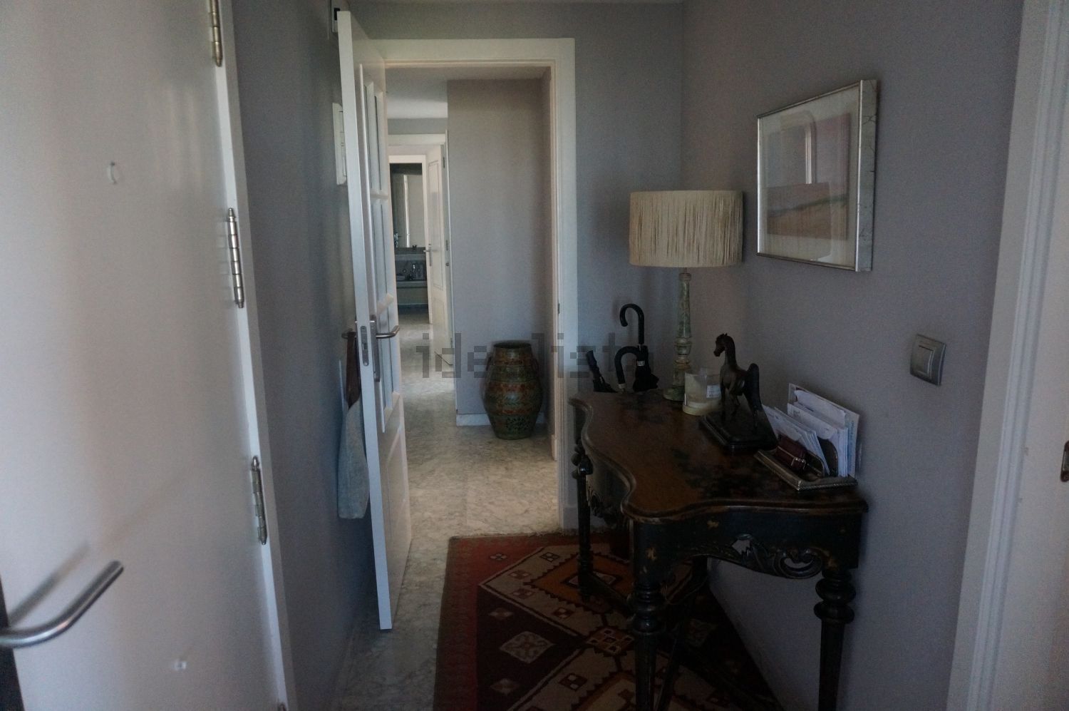 Flat 107 m² in Seville
