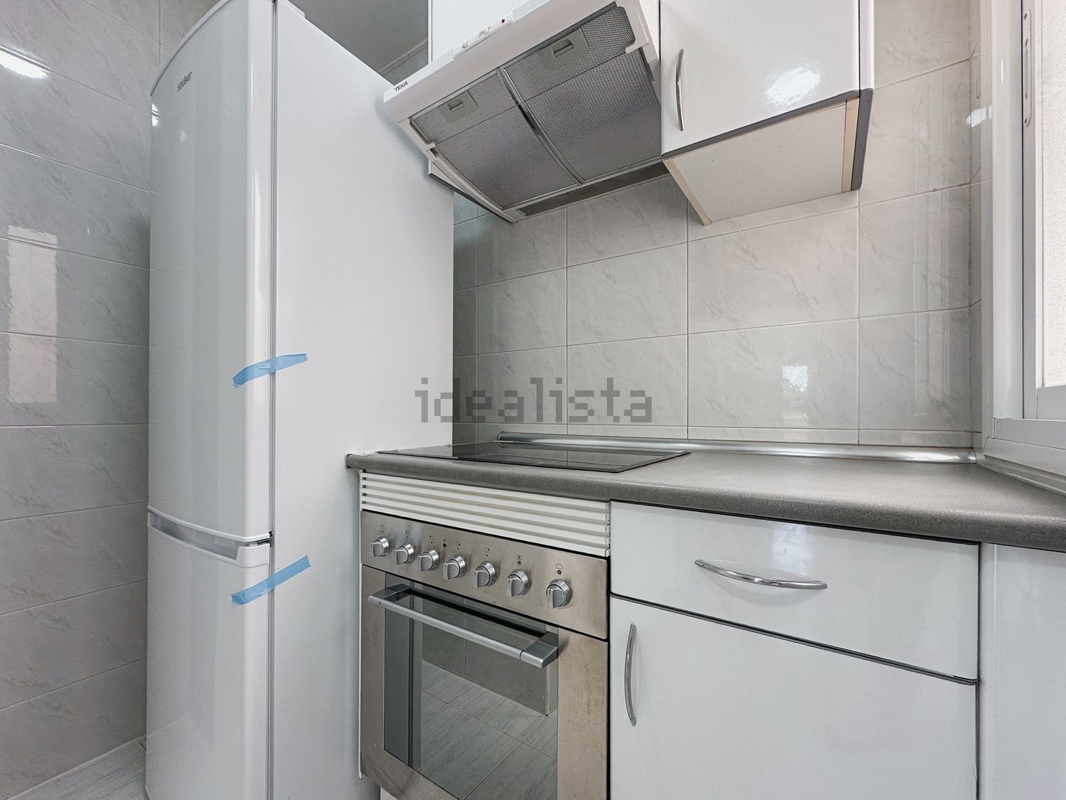 Pis de 110 m² a Madrid