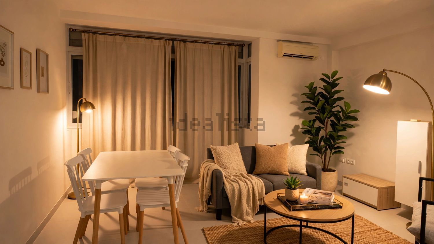 Apartamento 130 m² em Sevilla