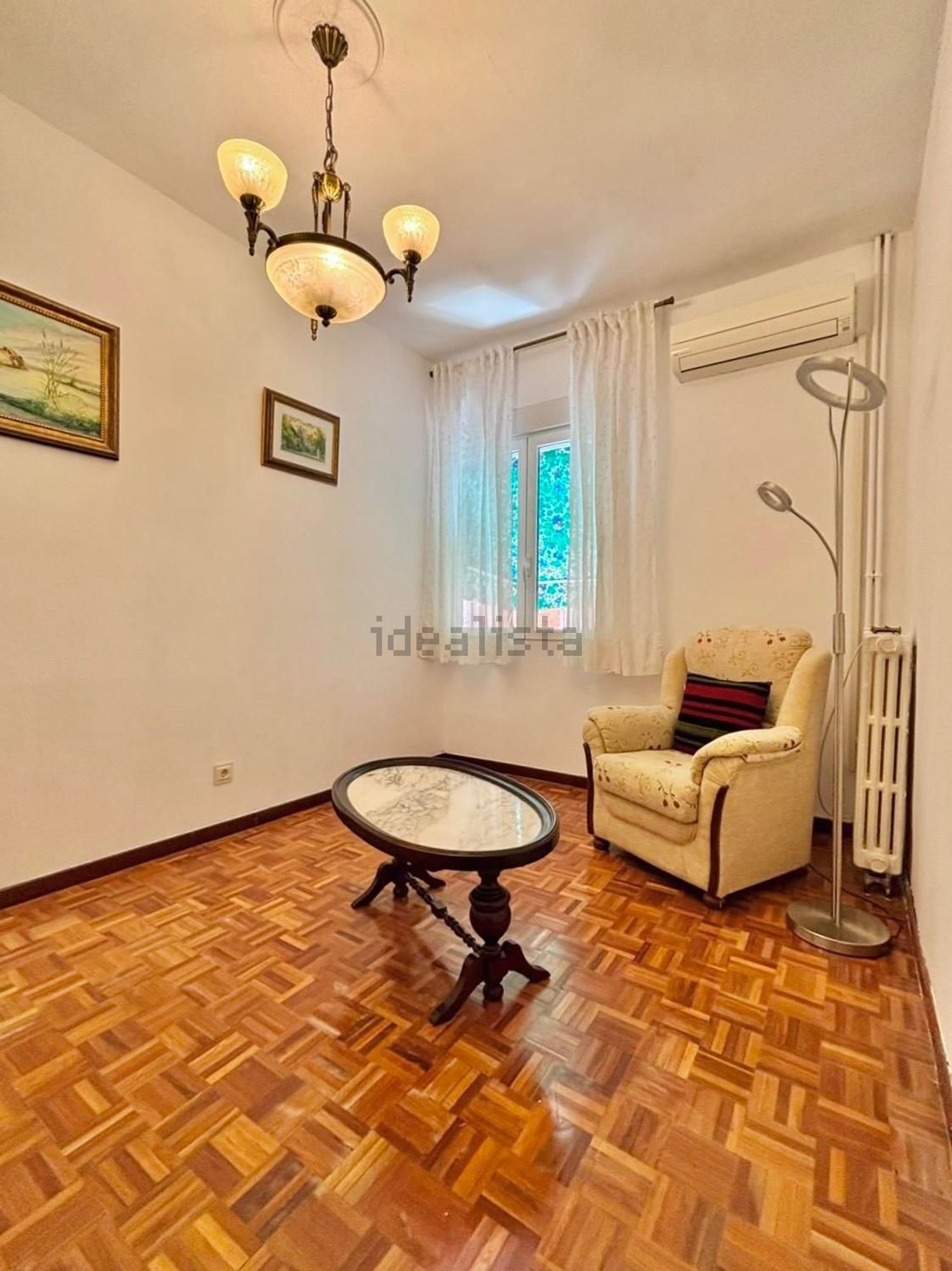 Apartamento 77 m² em Madrid