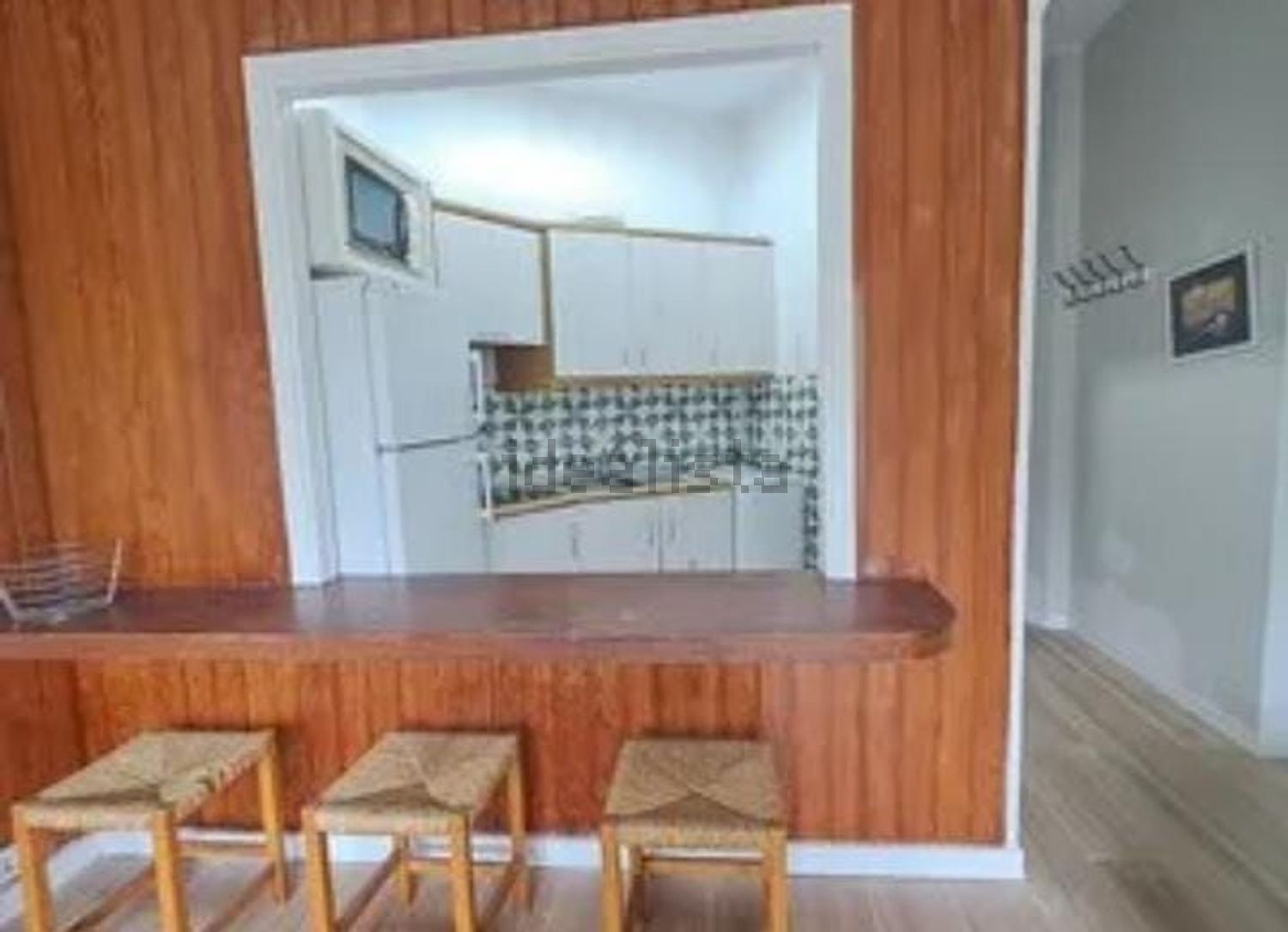 Piso de 55 m² en Palma