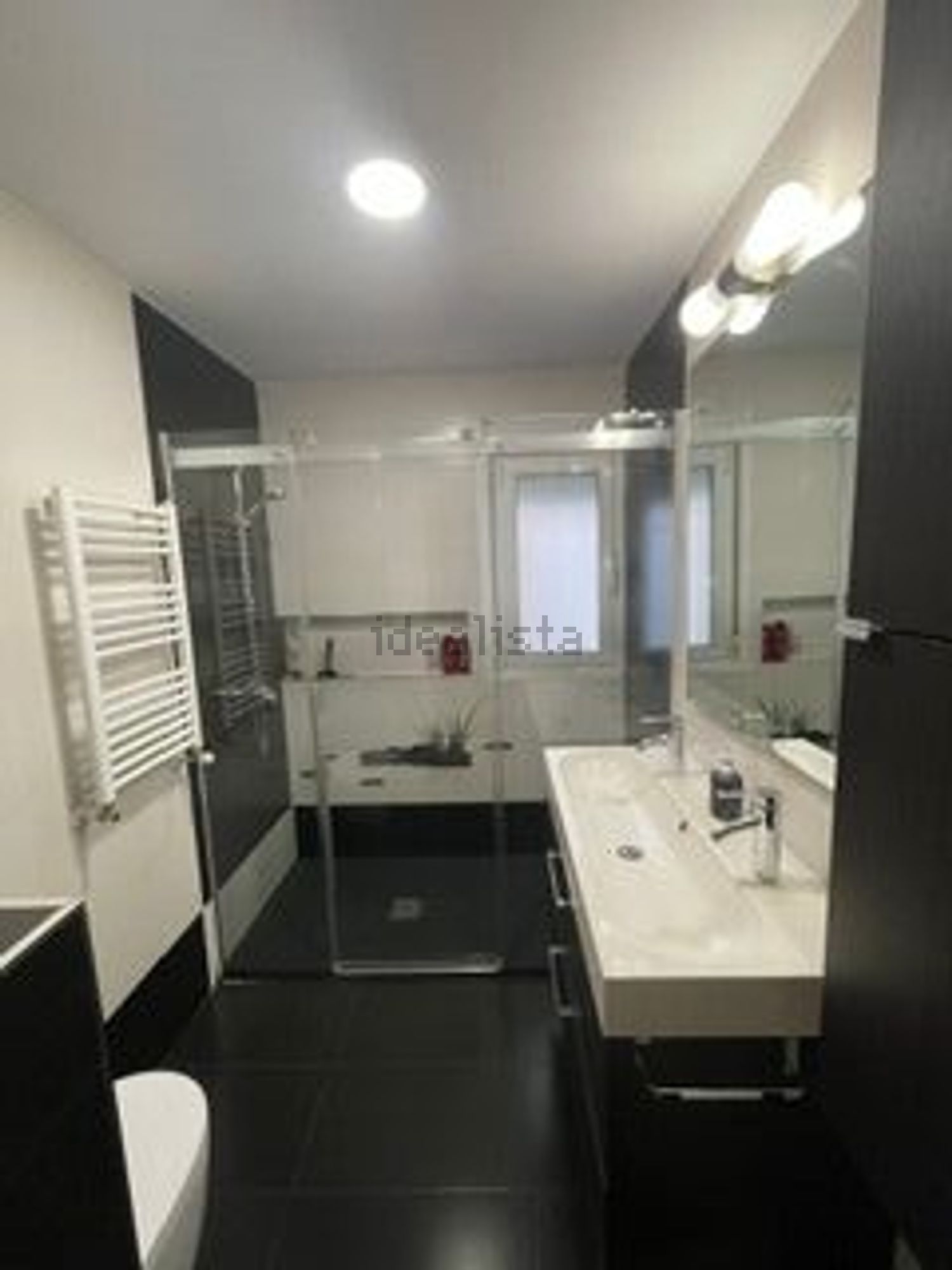 Piso de 92 m² en Madrid