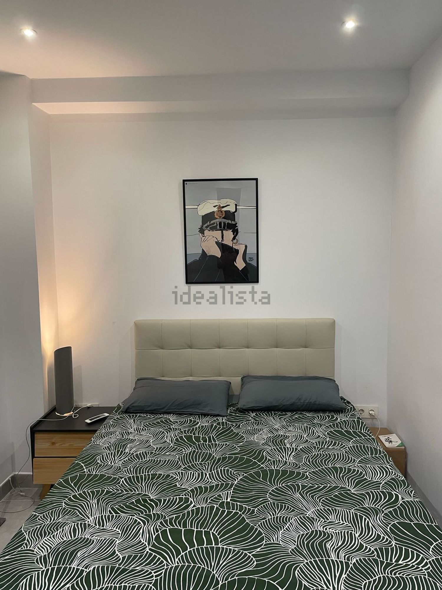 Appartamento 96 m² a Valencia