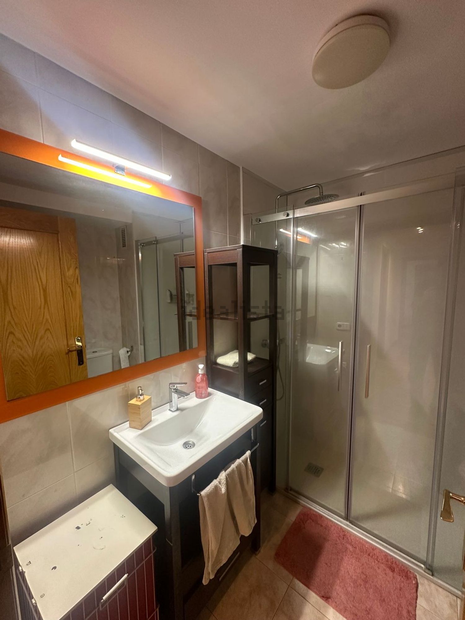 Wohnung 76 m² in Barañáin / Barañain