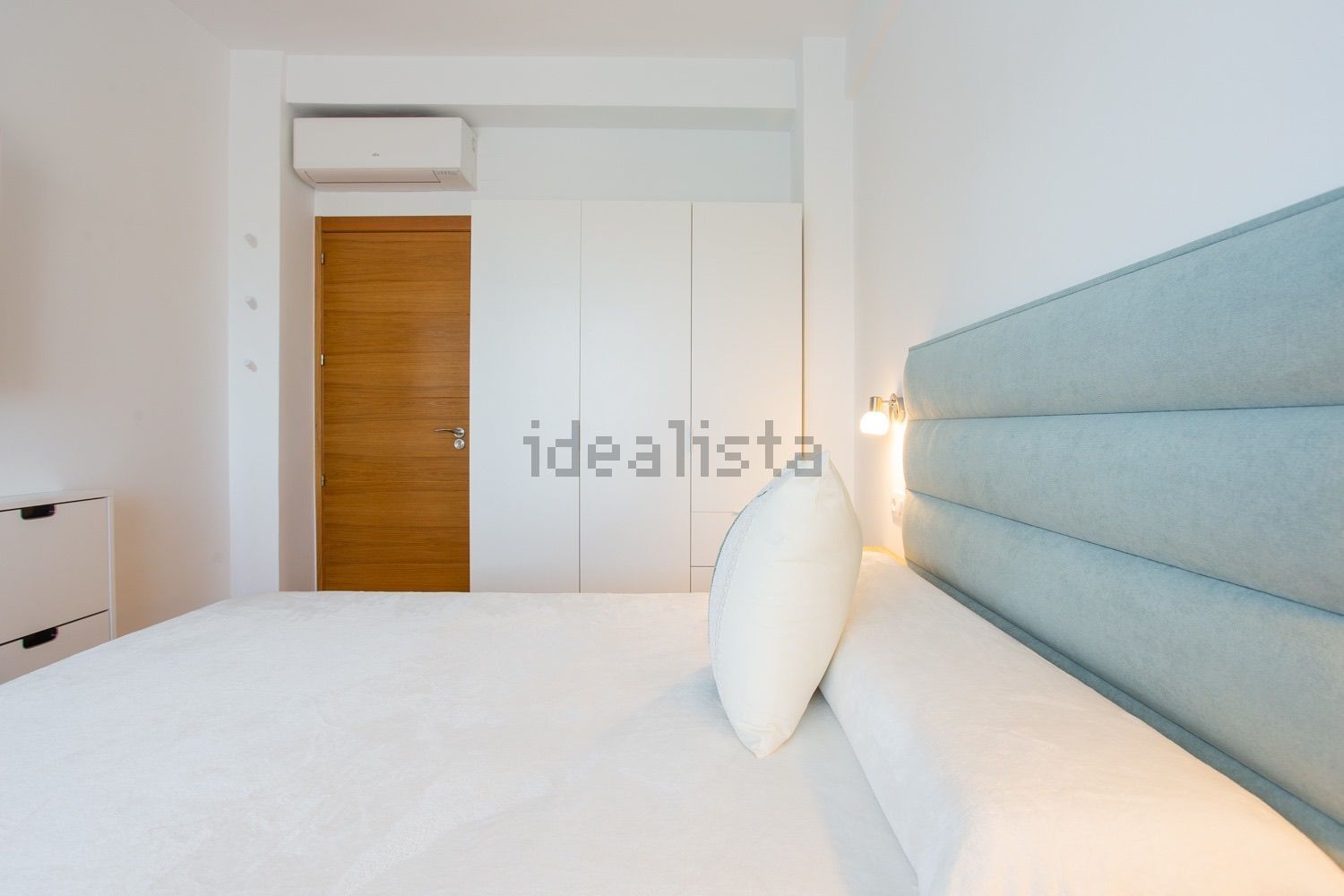 Habitació de lloguer, Cartagena