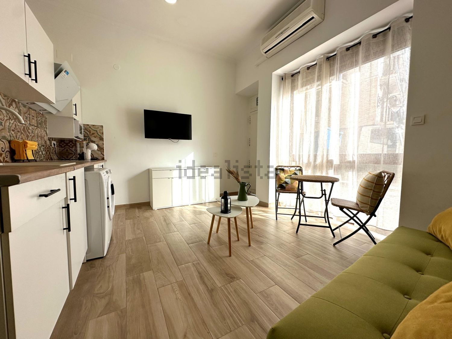 Piso de 42 m² en Córdoba