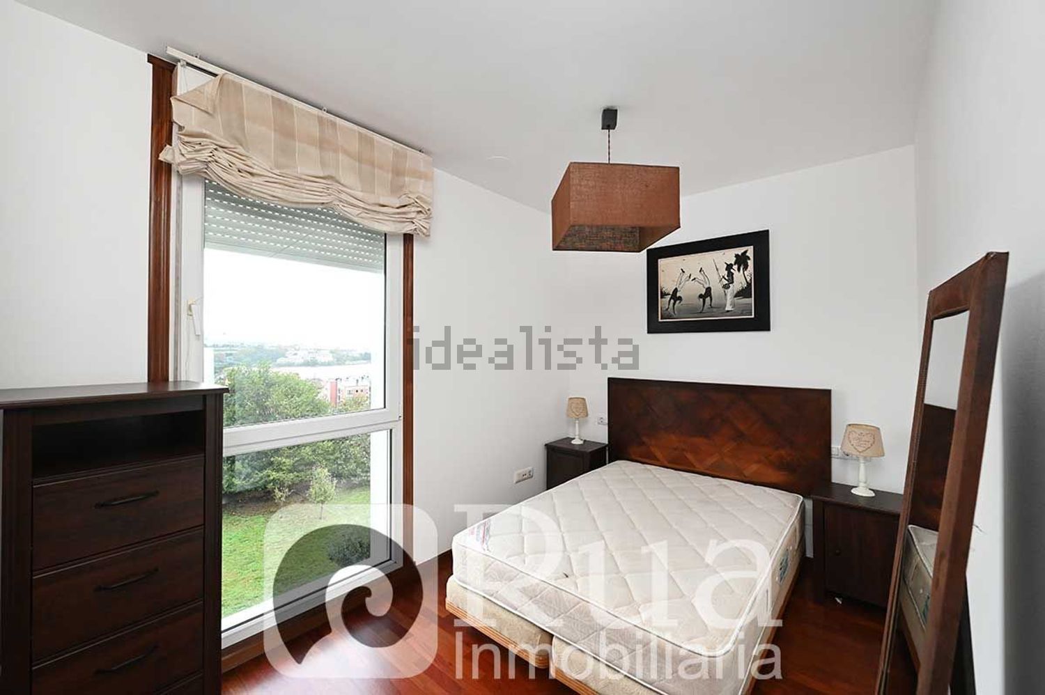 Pis de 77 m² a Oleiros
