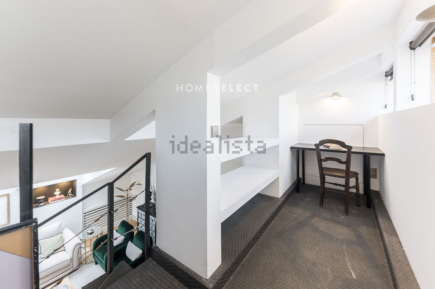 Wohnung 180 m² in Madrid