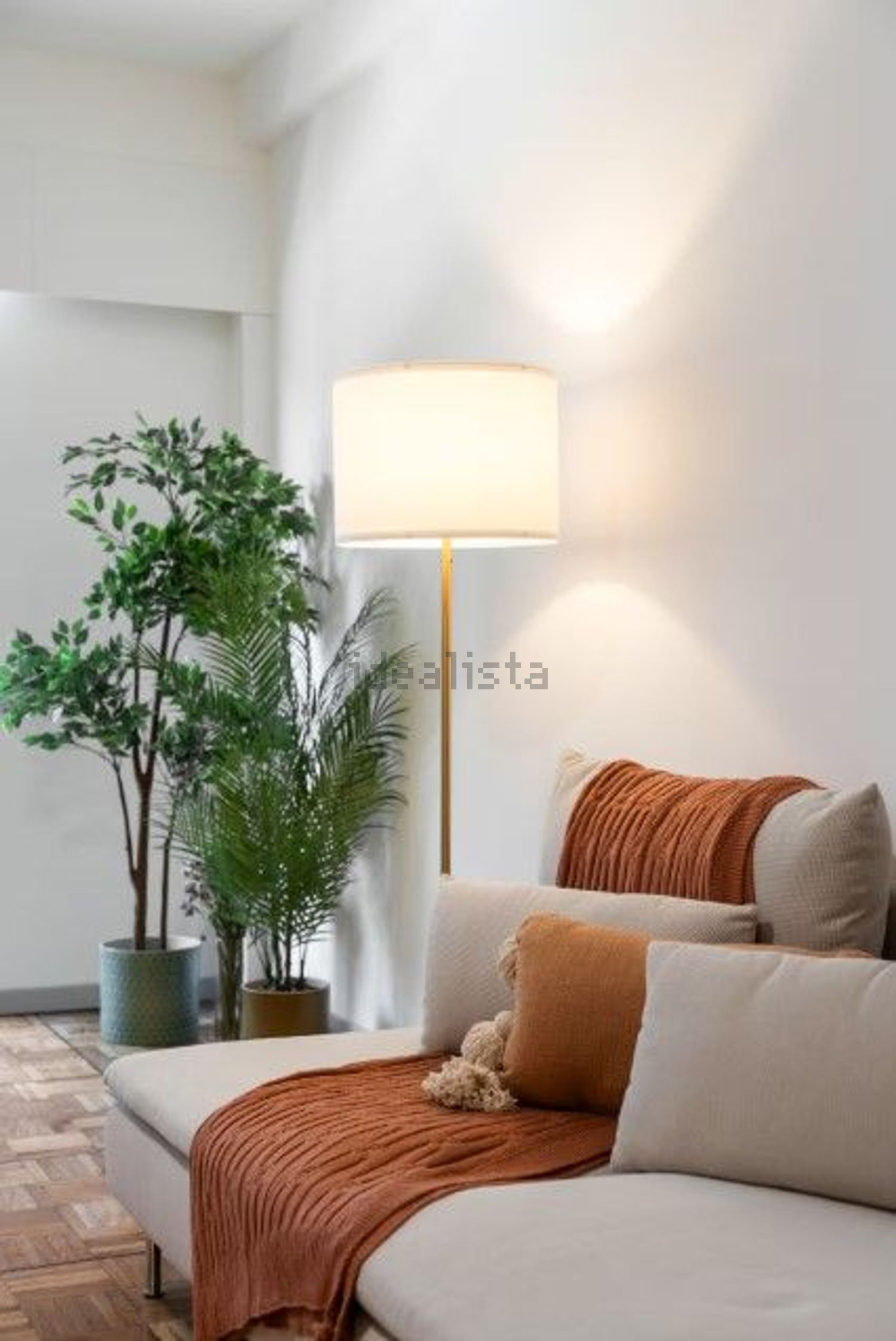 Pis de 102 m² a Madrid