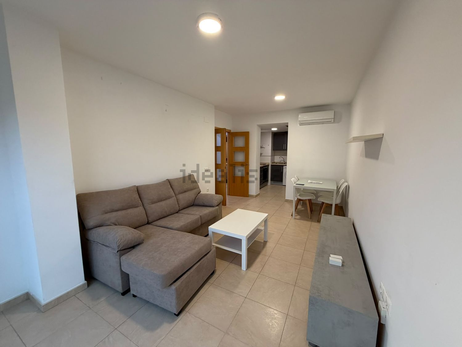 Pis de 48 m² a Borriol