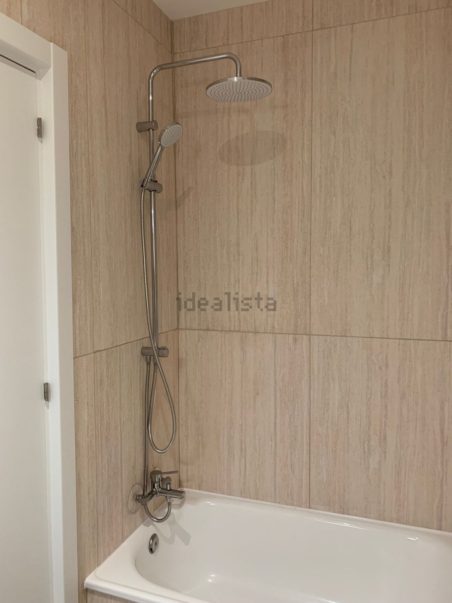 Pis de 46 m² a Madrid