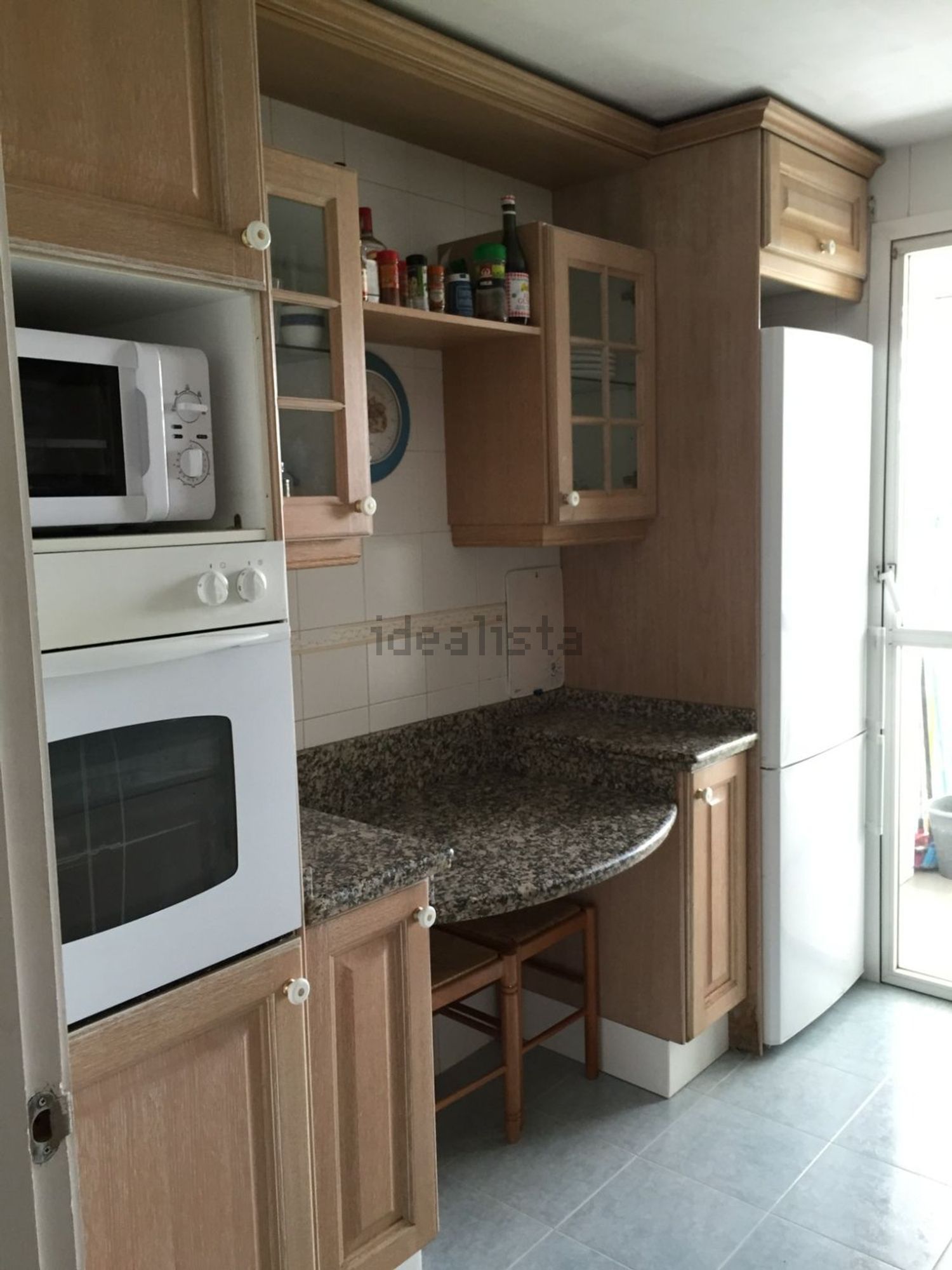 Habitació de lloguer, Sevilla