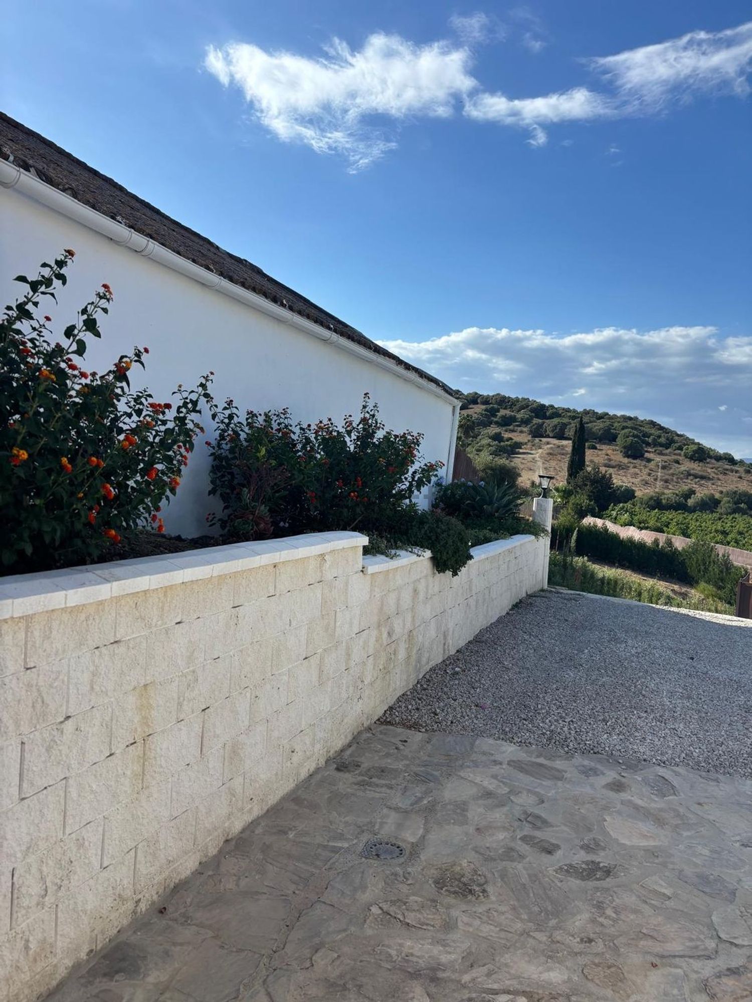 Piso de 170 m² en Jimena de la Frontera