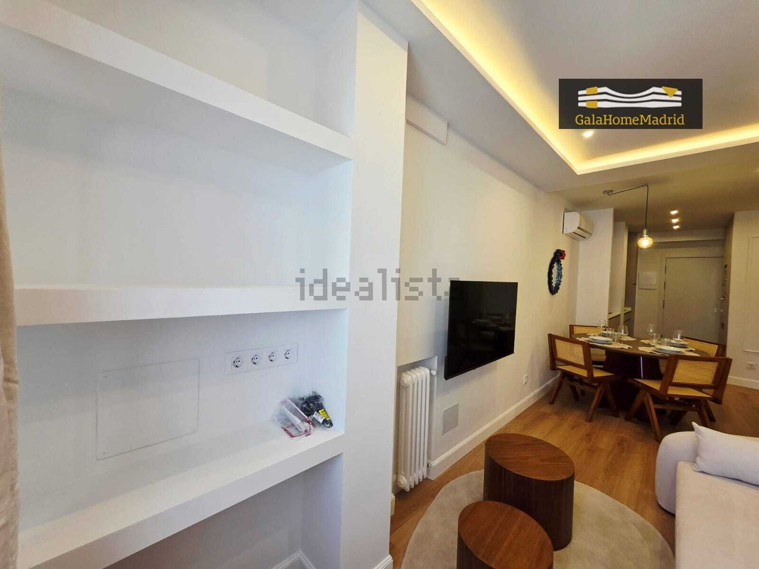Piso de 67 m² en Madrid