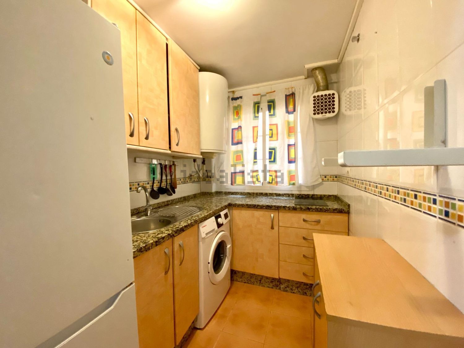 Piso de 66 m² en Mijas