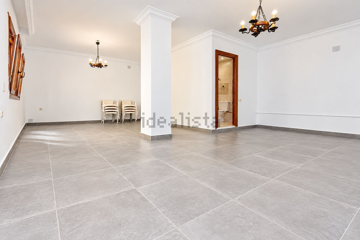 Casa 220 m² a Málaga
