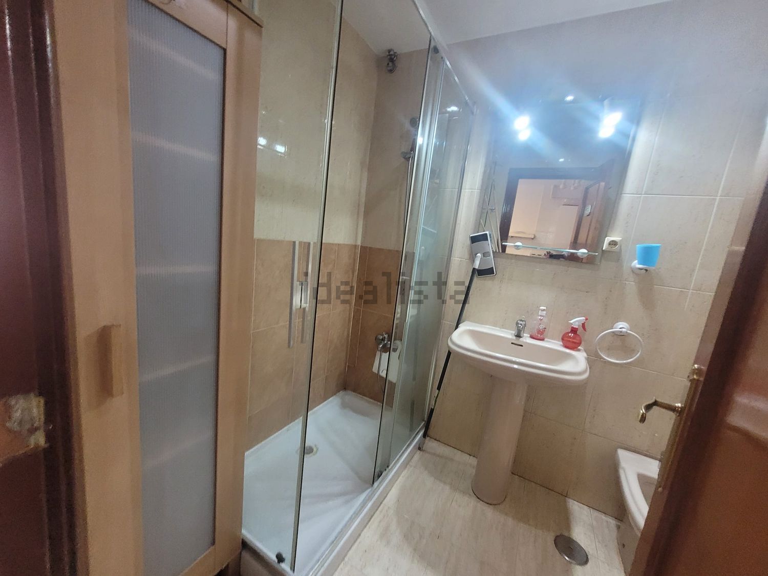 Pis de 39 m² a Madrid