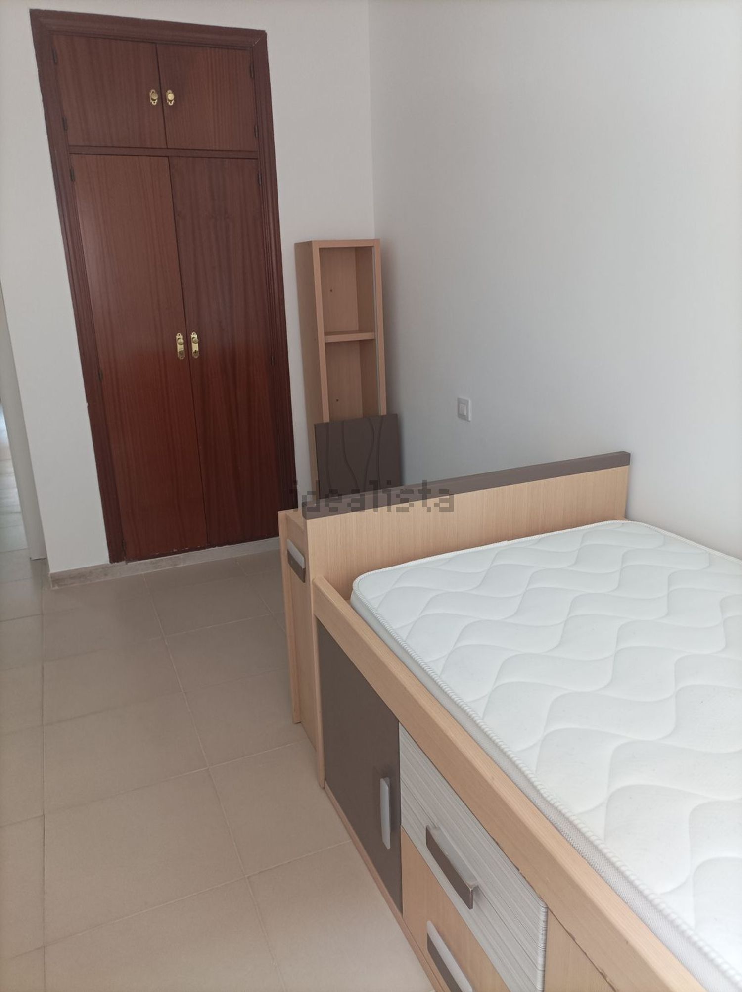 Chambre à louer, Madrid