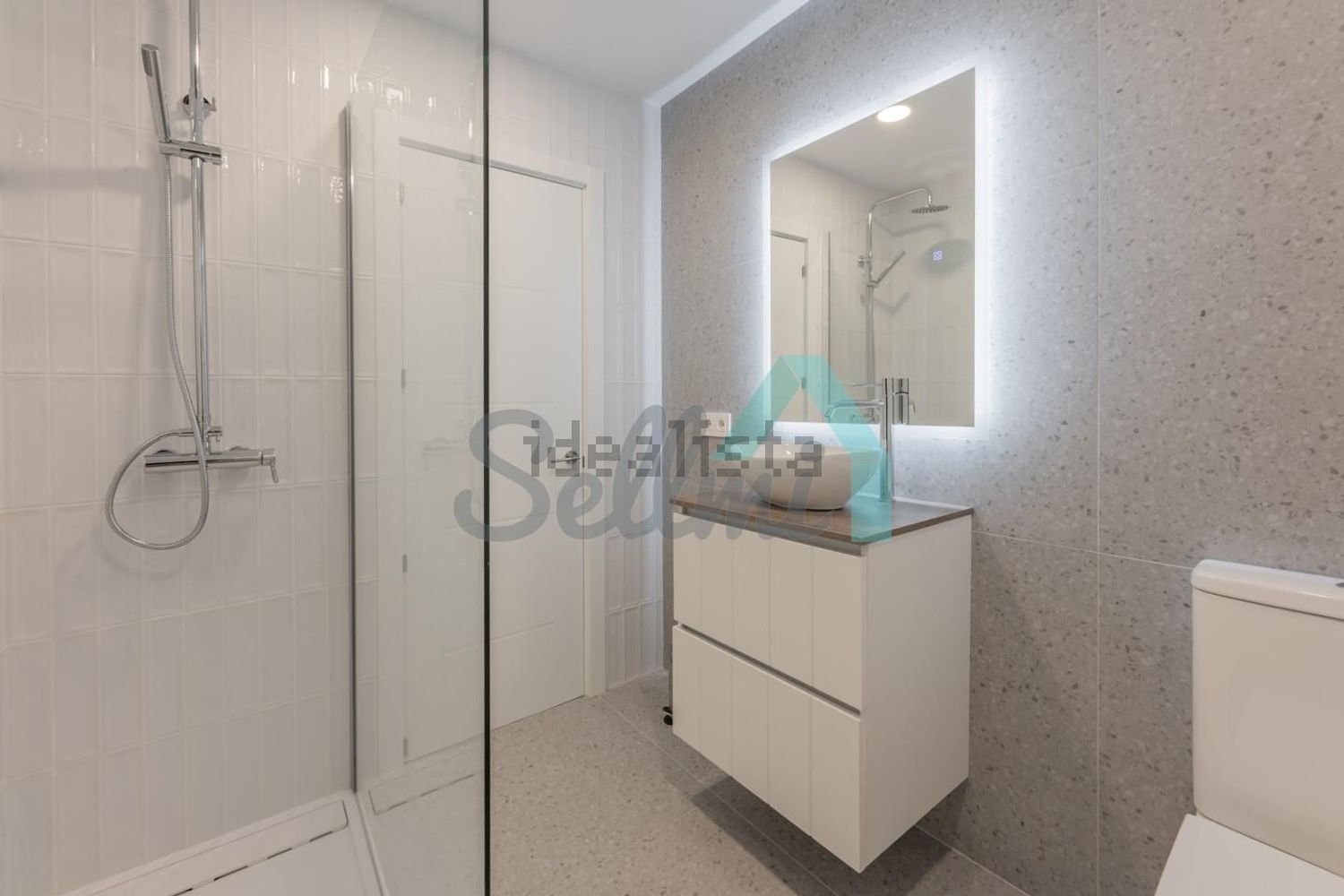 Piso de 145 m² en Oviedo