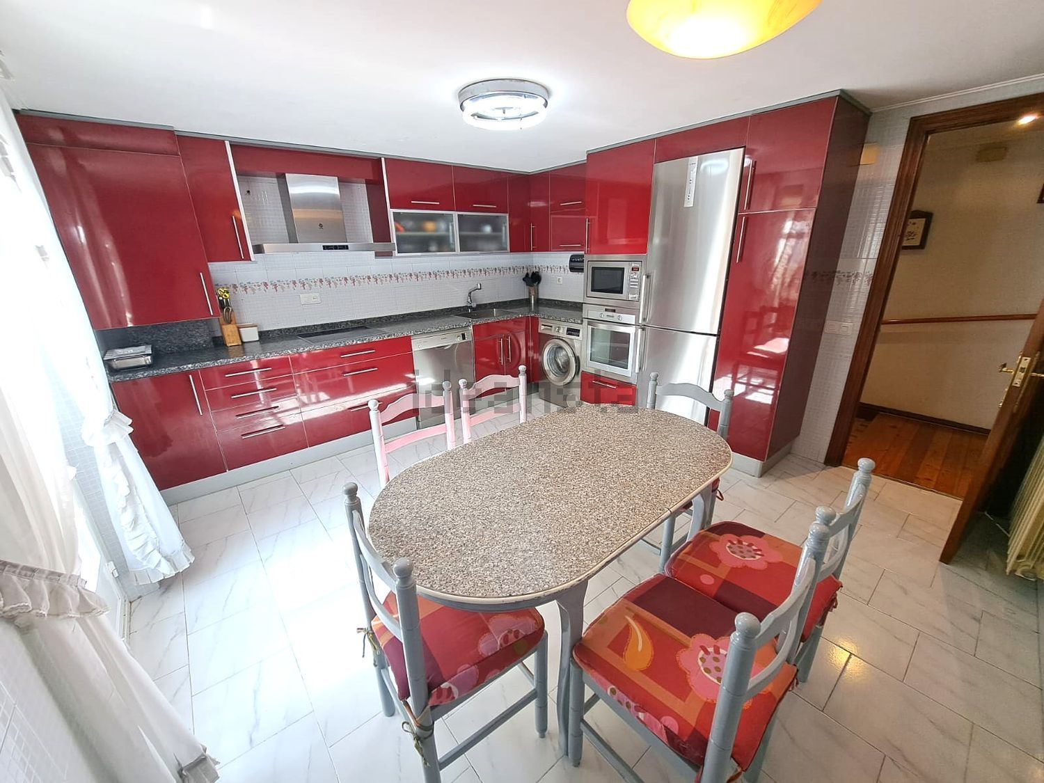 Apartamento 140 m² em Haro