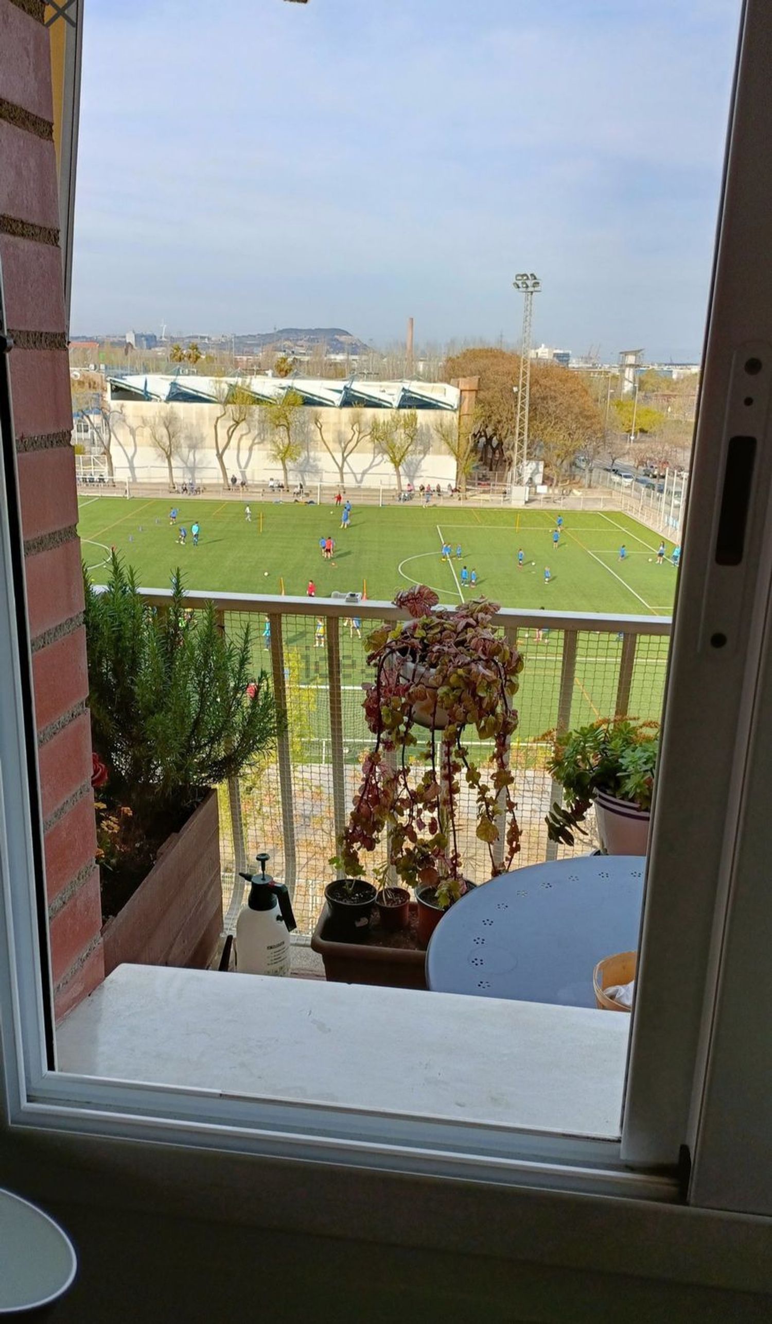 Habitació de lloguer, el Prat de Llobregat