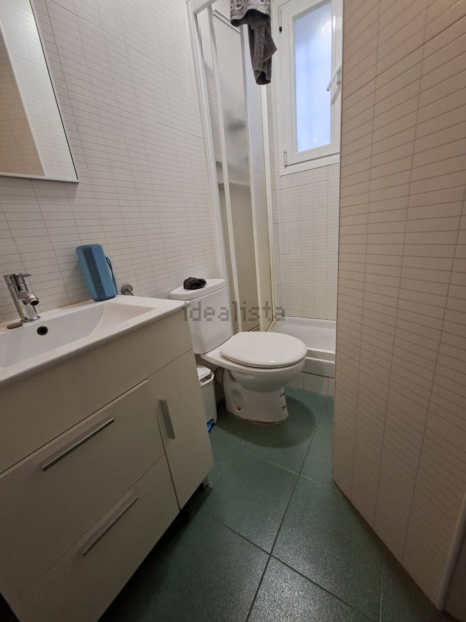 Piso de 50 m² en Madrid
